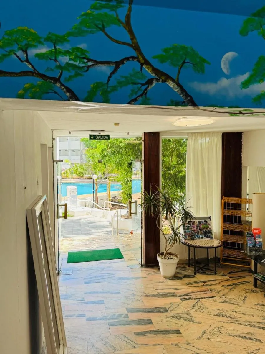 Image 4 of Lovely Estudio Las Americas, sea view