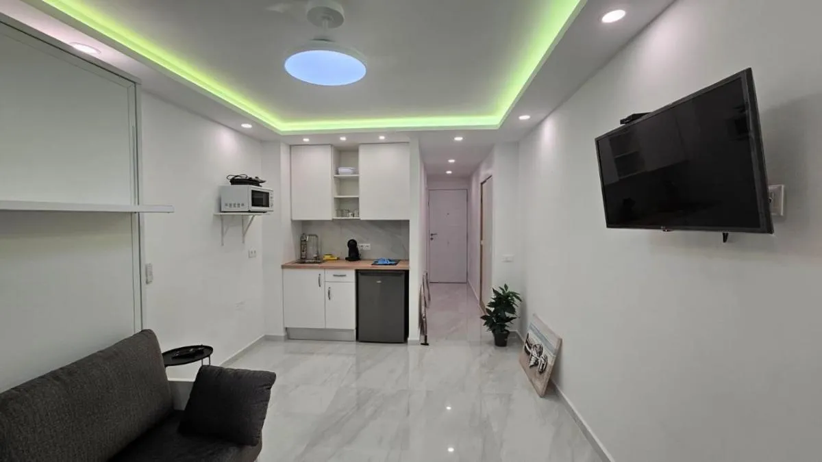 Image 1 of Lovely Estudio Las Americas, sea view