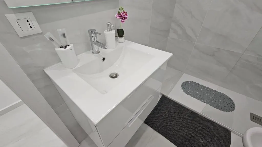 Image of Lovely Estudio Las Americas, sea view