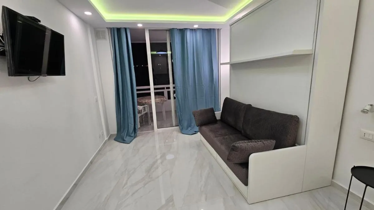 Image 2 of Lovely Estudio Las Americas, sea view