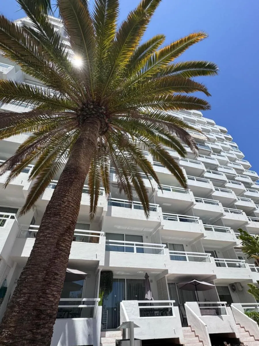 Image 5 of Lovely Estudio Las Americas, sea view