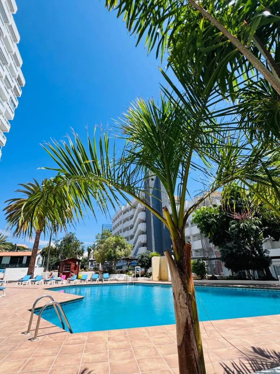 Image 3 of Lovely Estudio Las Americas, sea view