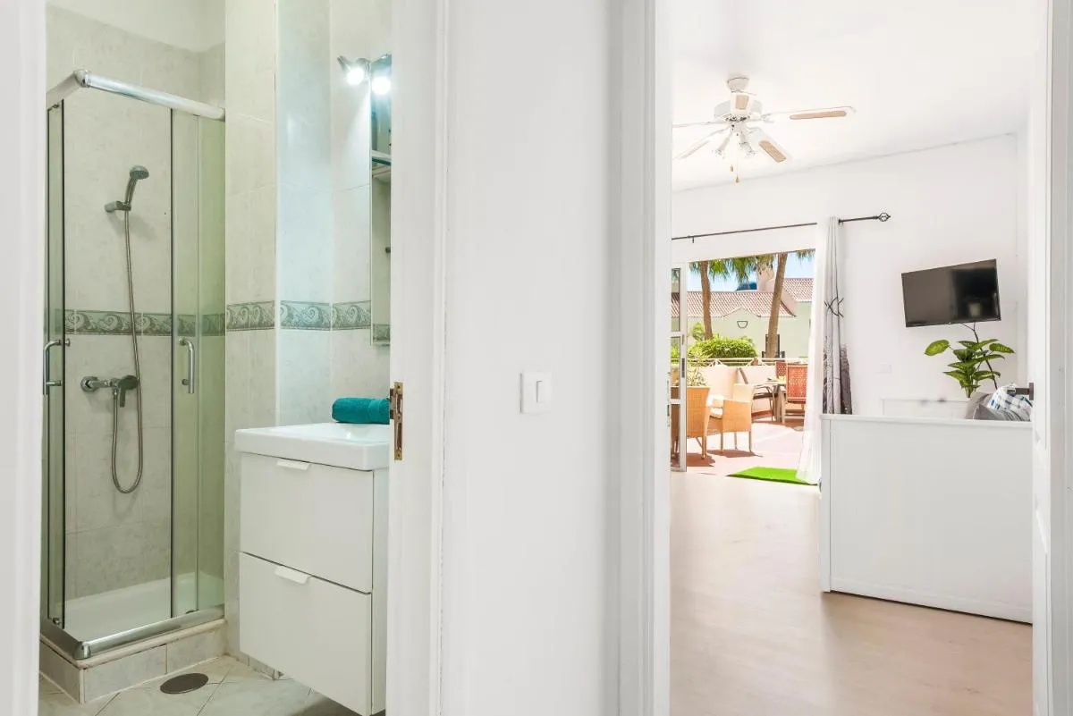 Image 2 of Lovely Holiday in Golf del Sur PP126