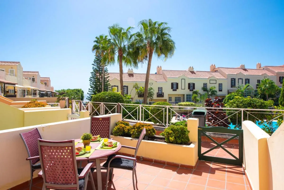 Image 6 of Lovely Holiday in Golf del Sur PP126