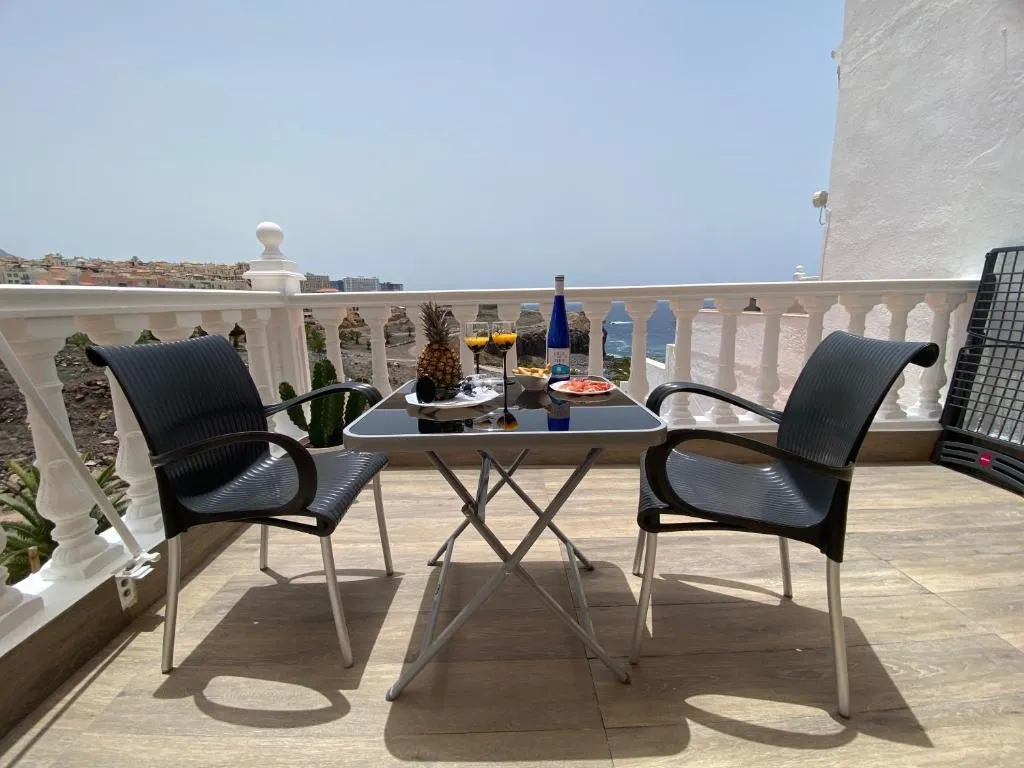 Image of Luar del Carmen