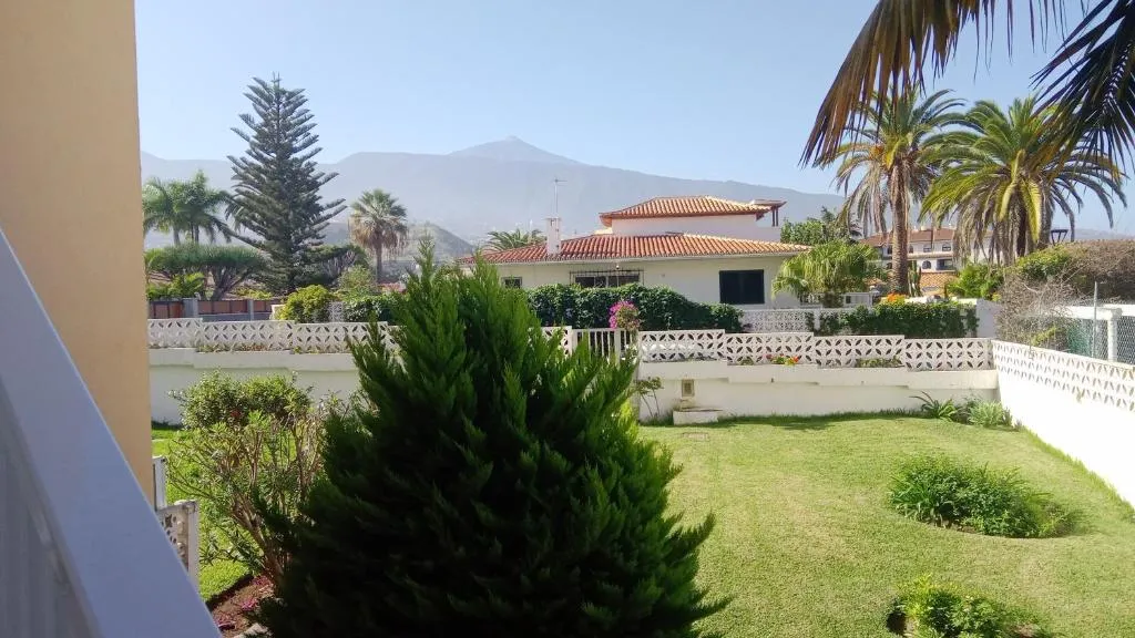 Image of Luminoso y tranquilo estudio zona Botánico