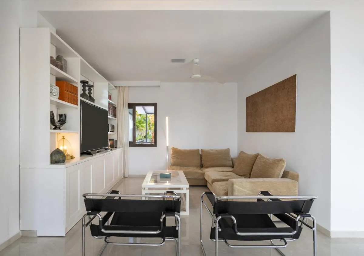 Image 5 of LuxLiving Tenerife Villa Hortalaya