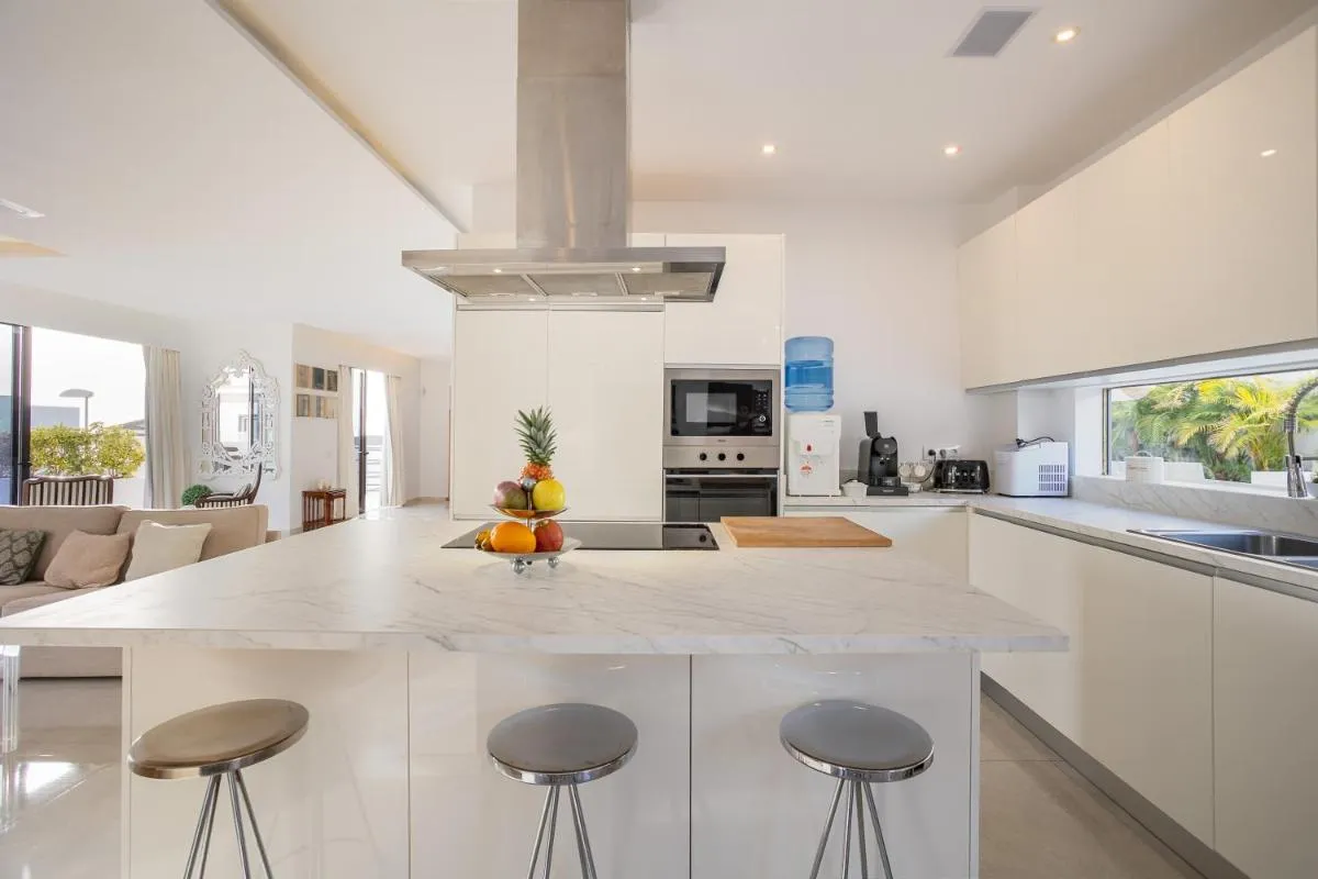 Image 4 of LuxLiving Tenerife Villa Hortalaya