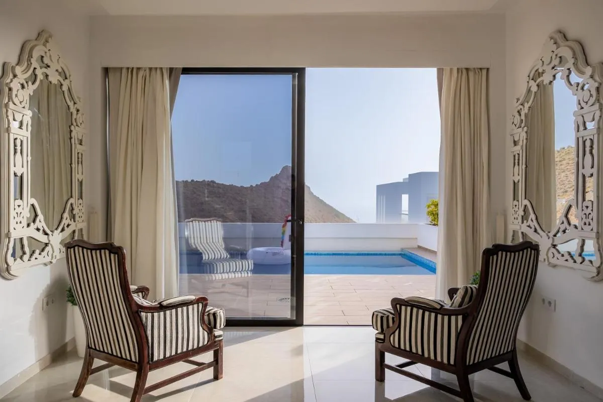 Image 3 of LuxLiving Tenerife Villa Hortalaya
