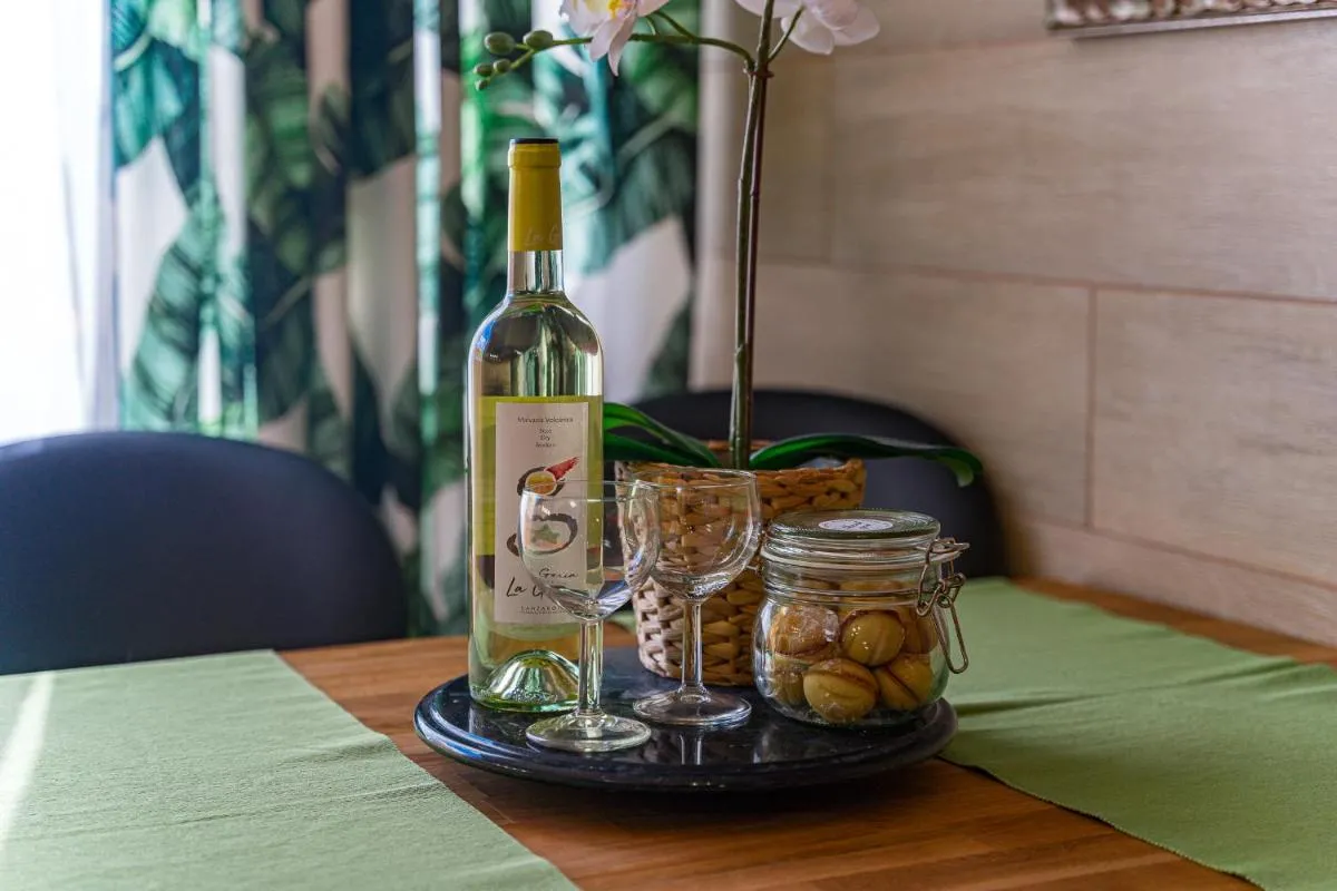 Image 1 of Lux and Cozy apartment