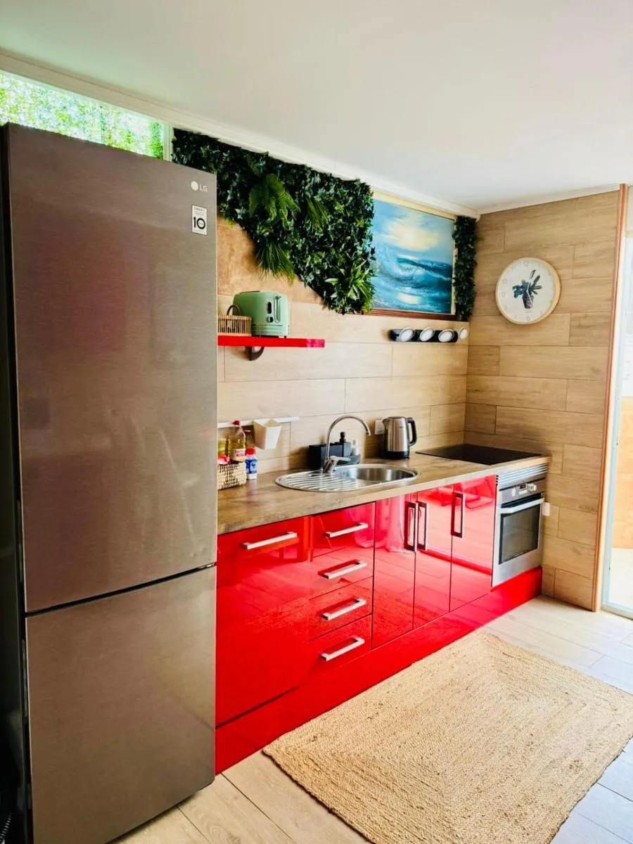 Image 6 of Lux and Cozy apartment