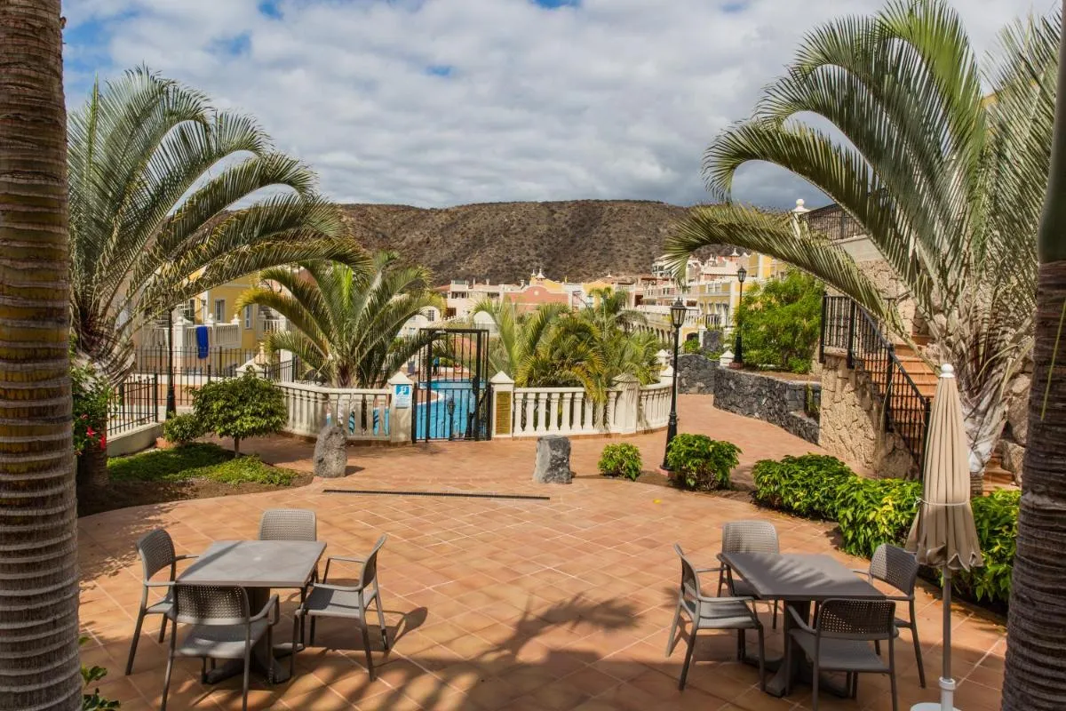 Image 6 of Luxe Appartement Palm Mar