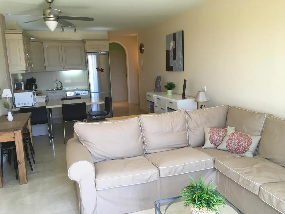 Image 4 of Luxe Appartement Palm Mar