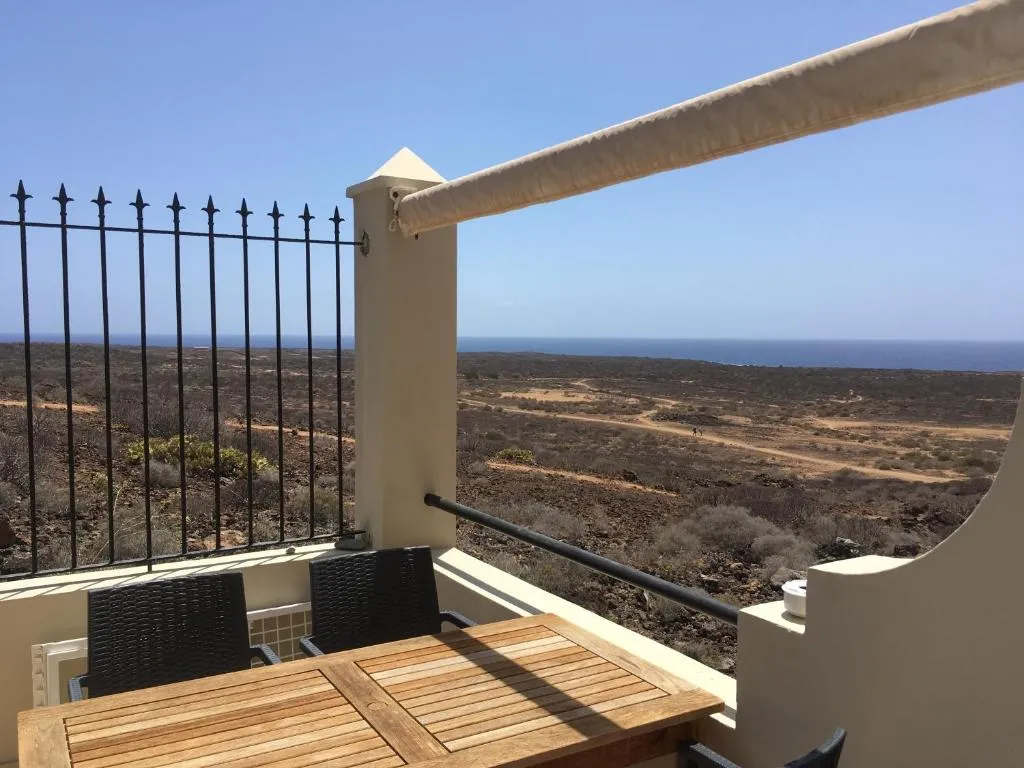 Image of Luxe Appartement Palm Mar