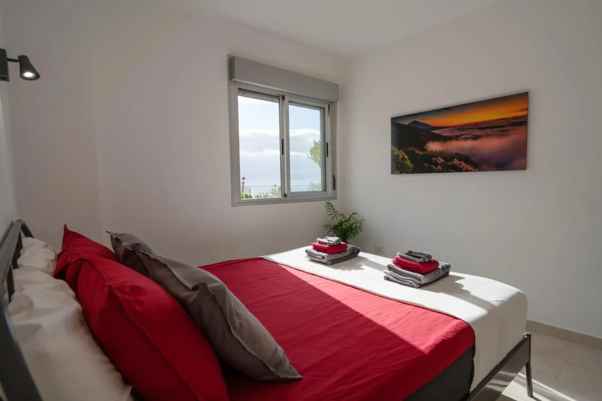 Image 5 of Luxurious apartment with large terrace and sea views