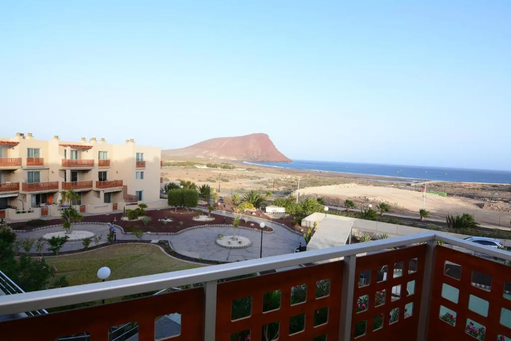 Image of Luxury Apartament Calle Pizarro Tenerife