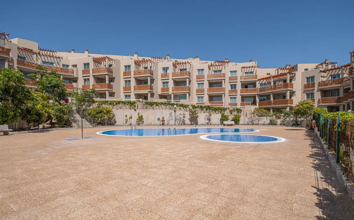 Image 3 of Luxury Apartament Calle Pizarro Tenerife