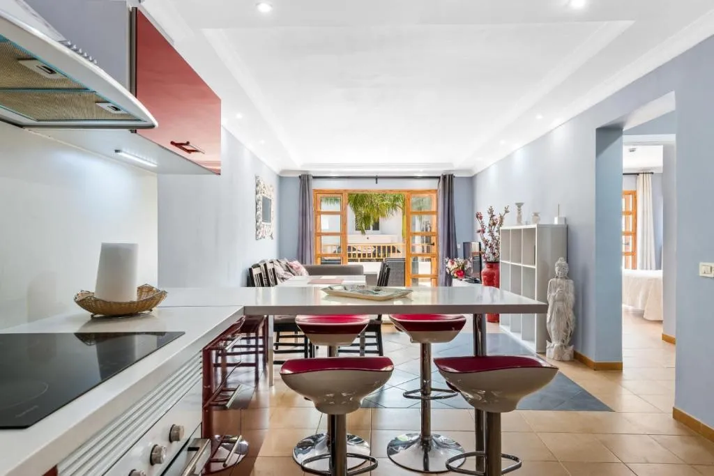 Image of Luxury Apartaments in Costa Adeje, Los Geranois