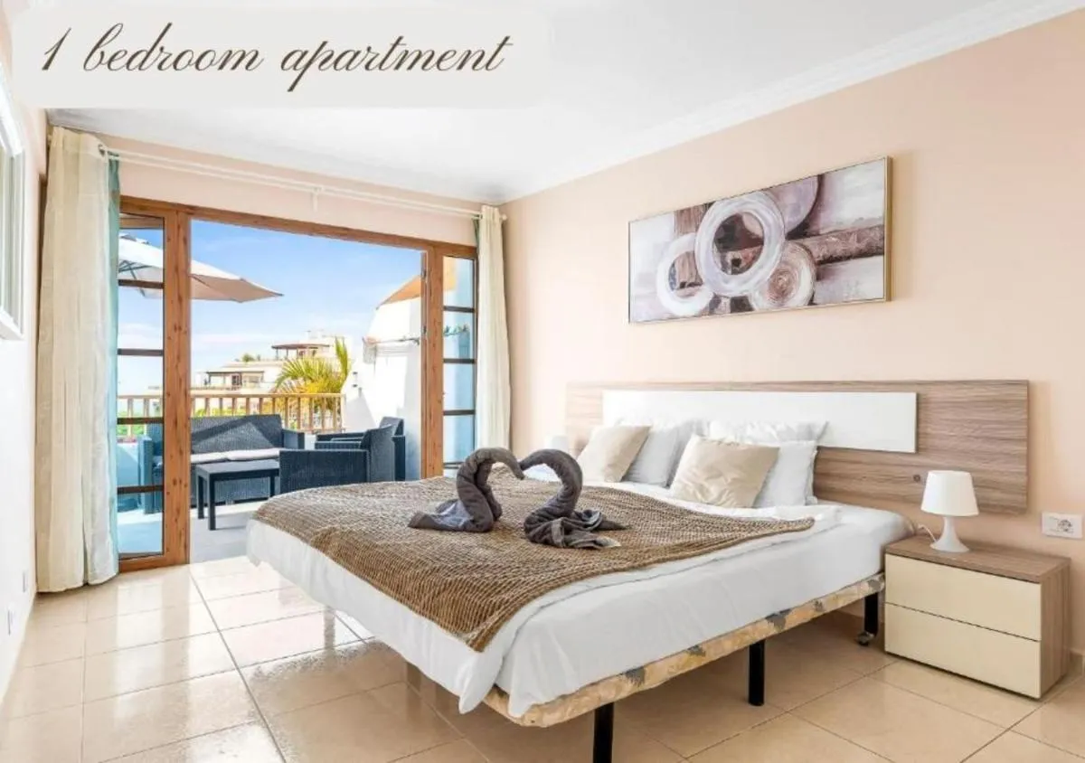 Image 1 of Luxury Apartaments in Costa Adeje, Los Geranois