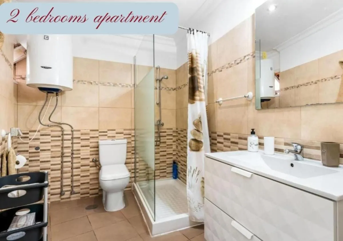 Image 2 of Luxury Apartaments in Costa Adeje, Los Geranois