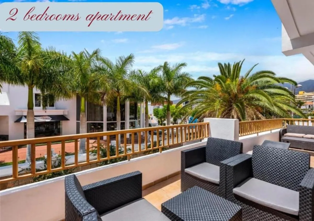 Image 6 of Luxury Apartaments in Costa Adeje, Los Geranois