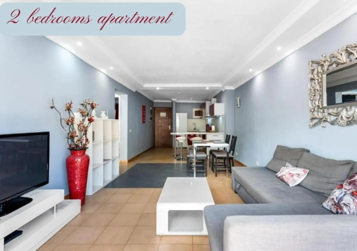 Image 5 of Luxury Apartaments in Costa Adeje, Los Geranois