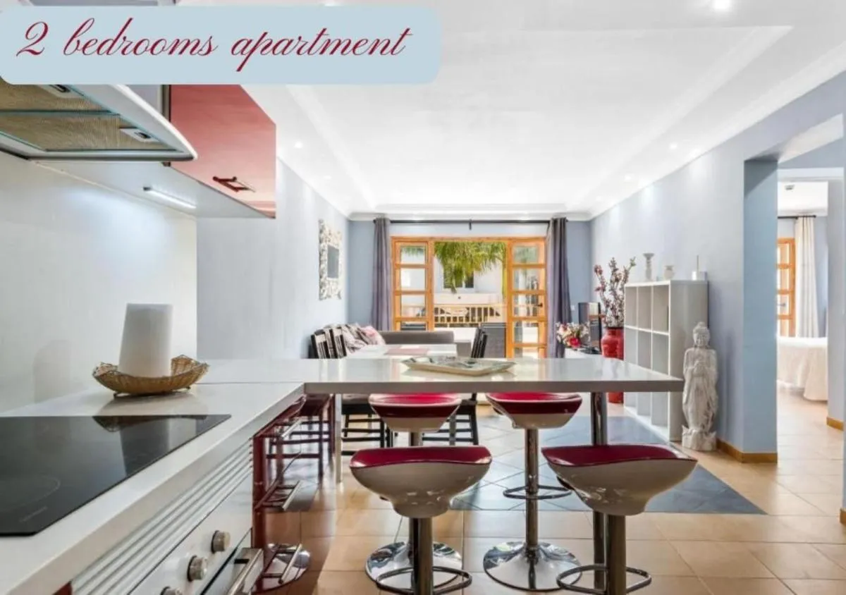 Image 4 of Luxury Apartaments in Costa Adeje, Los Geranois