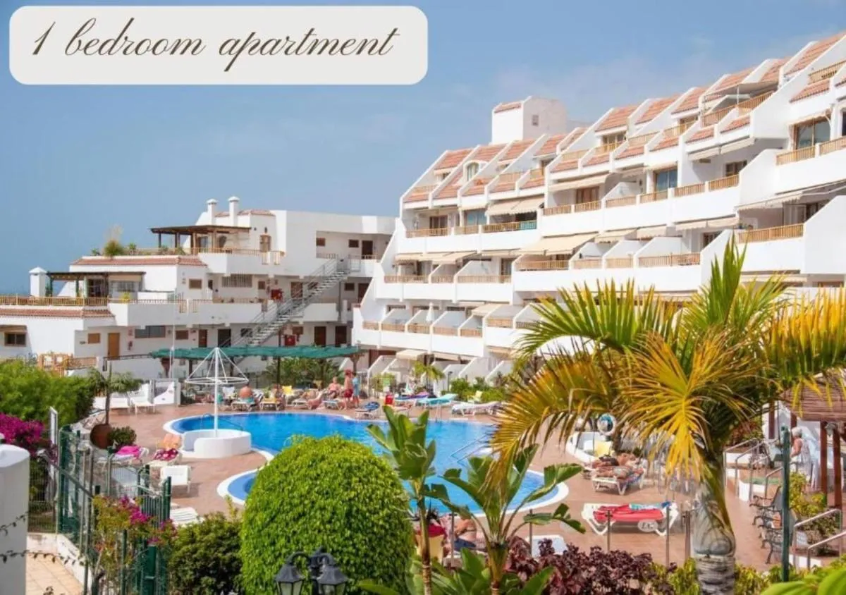 Image 3 of Luxury Apartaments in Costa Adeje, Los Geranois