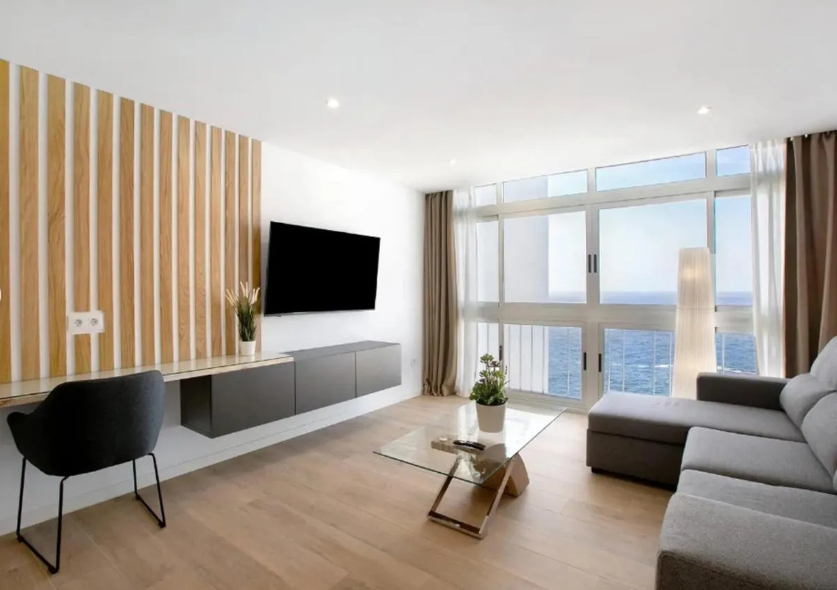 Image 4 of Luxury Loft Mar y Sol 1