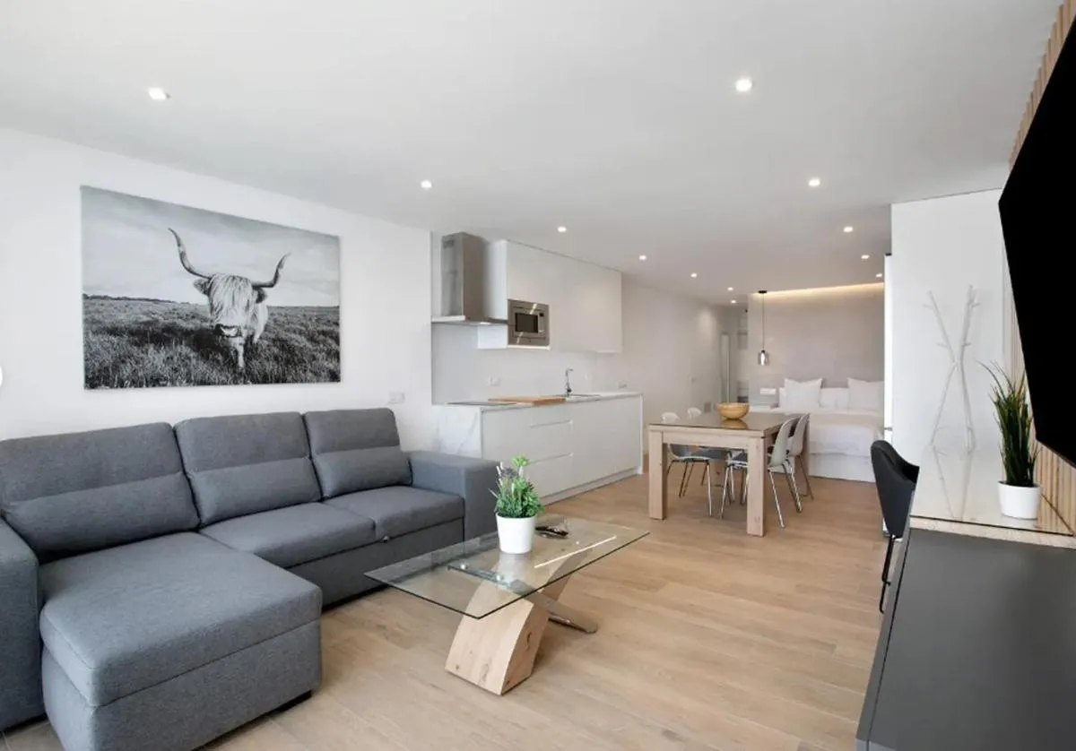 Image 3 of Luxury Loft Mar y Sol 1