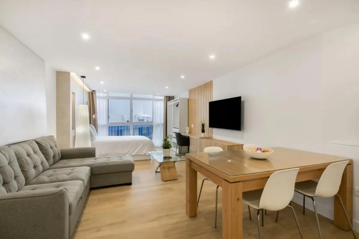 Image 4 of Luxury Loft Mar y Sol 2