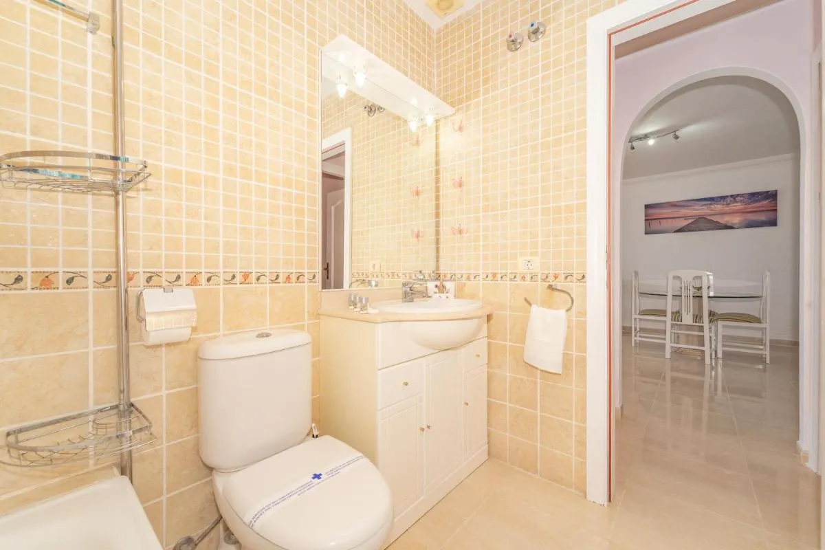 Image 2 of Luxury Penthouse 105m2,bali bed,heated pool,Sunset