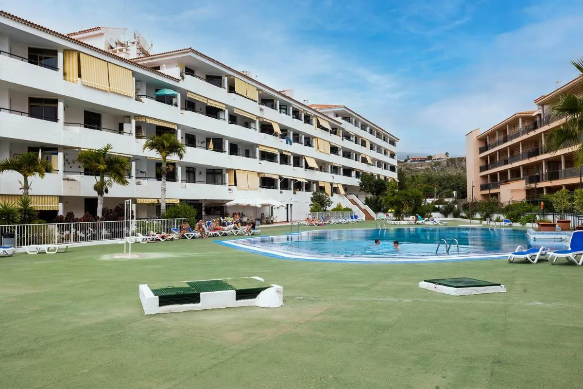 Image 3 of Luxury Summerland Los Cristianos AC