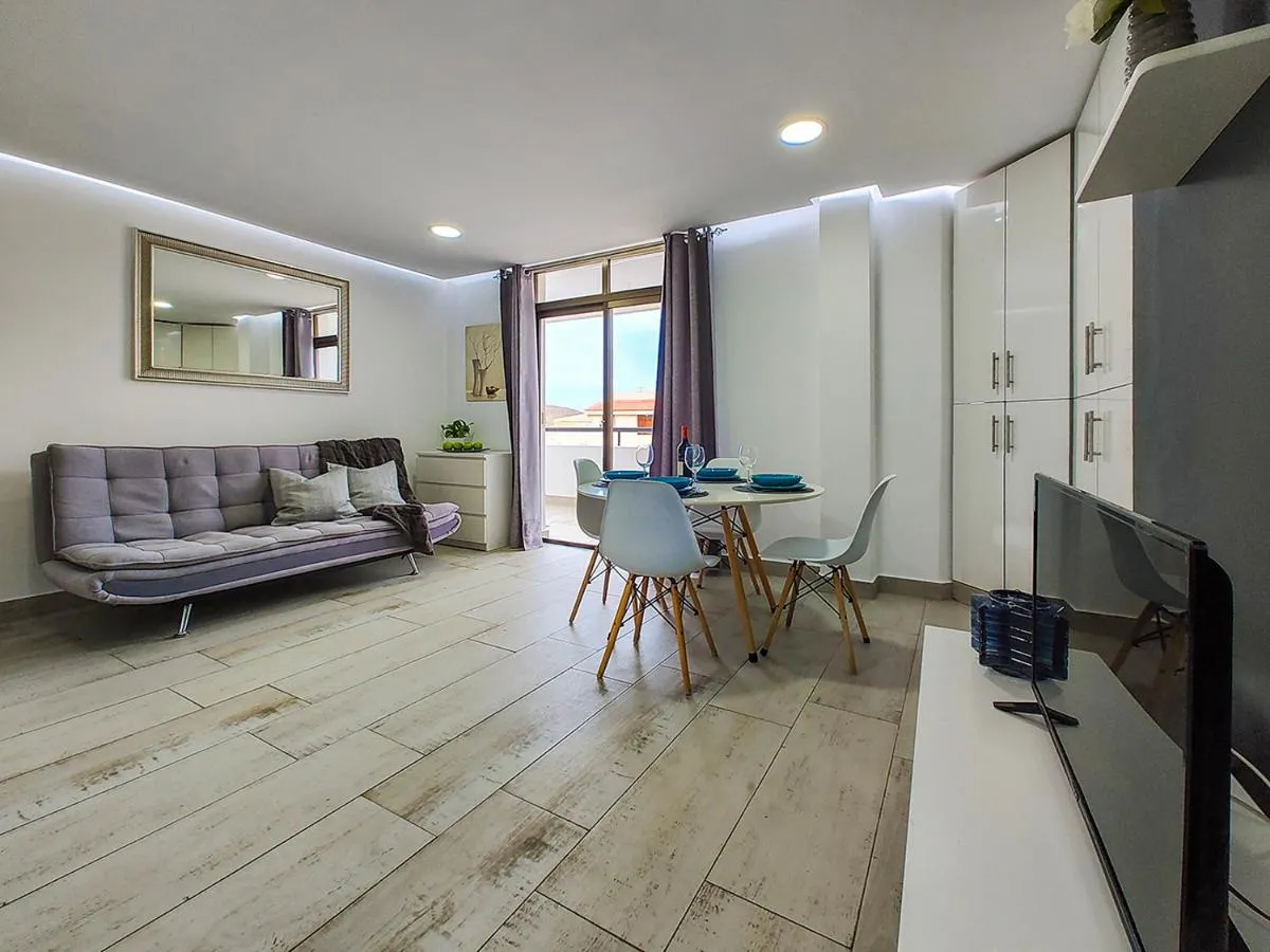 Image 5 of Luxury Summerland Los Cristianos AC