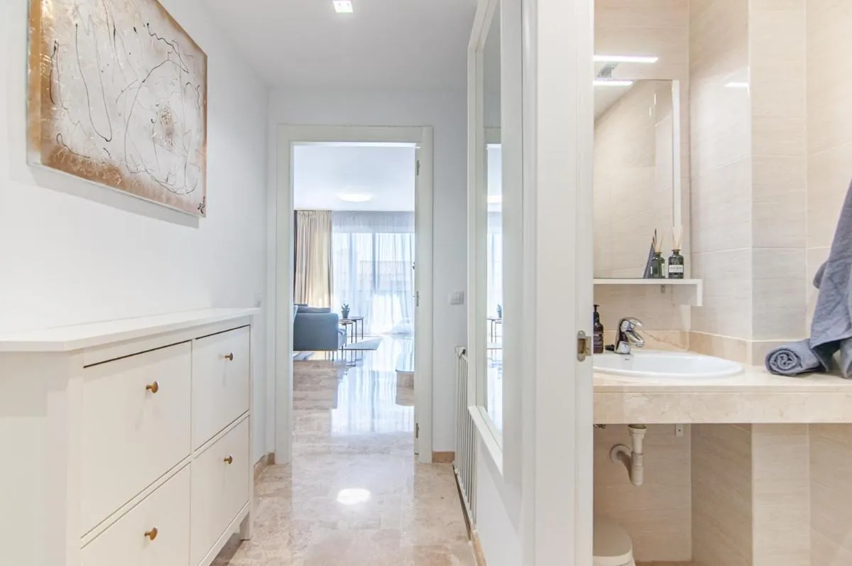 Image 2 of Luxury Townhouse with panoramic sea view