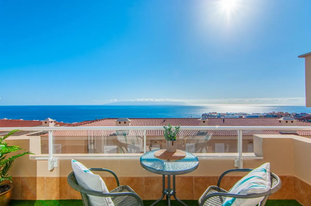 Image 6 of Luxury Townhouse with panoramic sea view