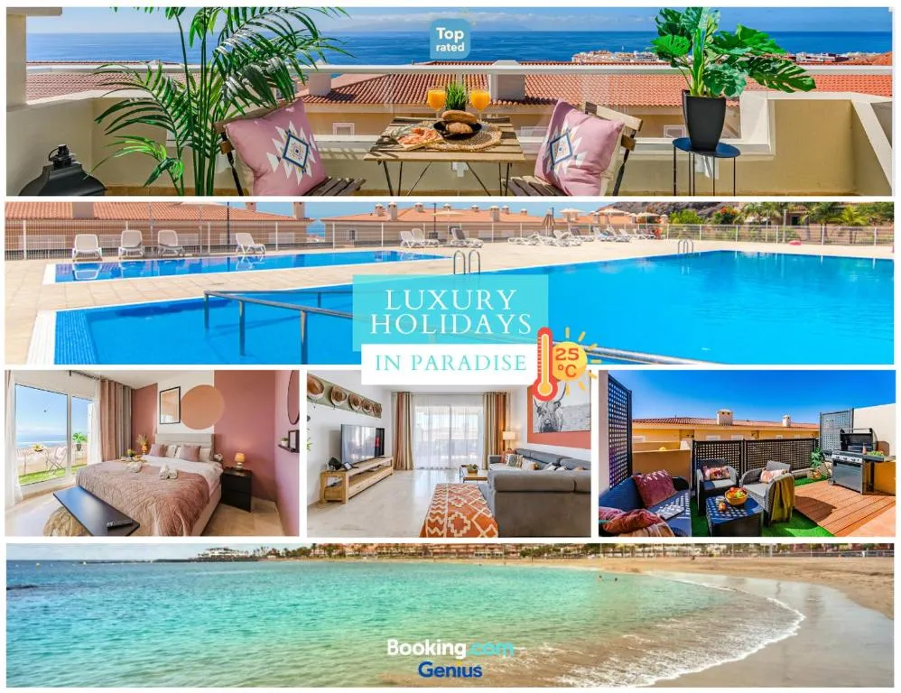 Image of Luxury Vacation House Dakota