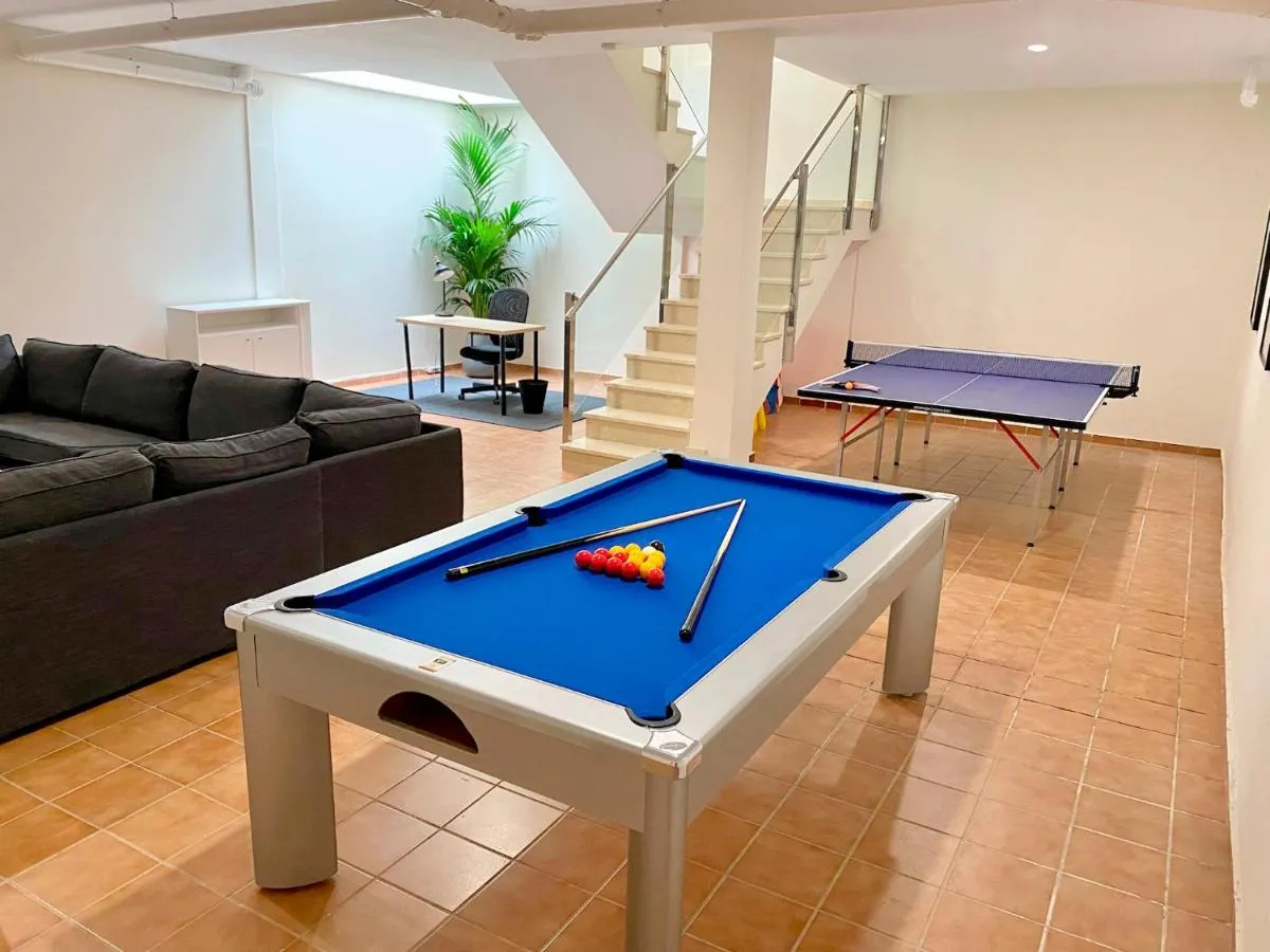 Image 5 of Luxury Villa Masca with private heated pool by Vallecid