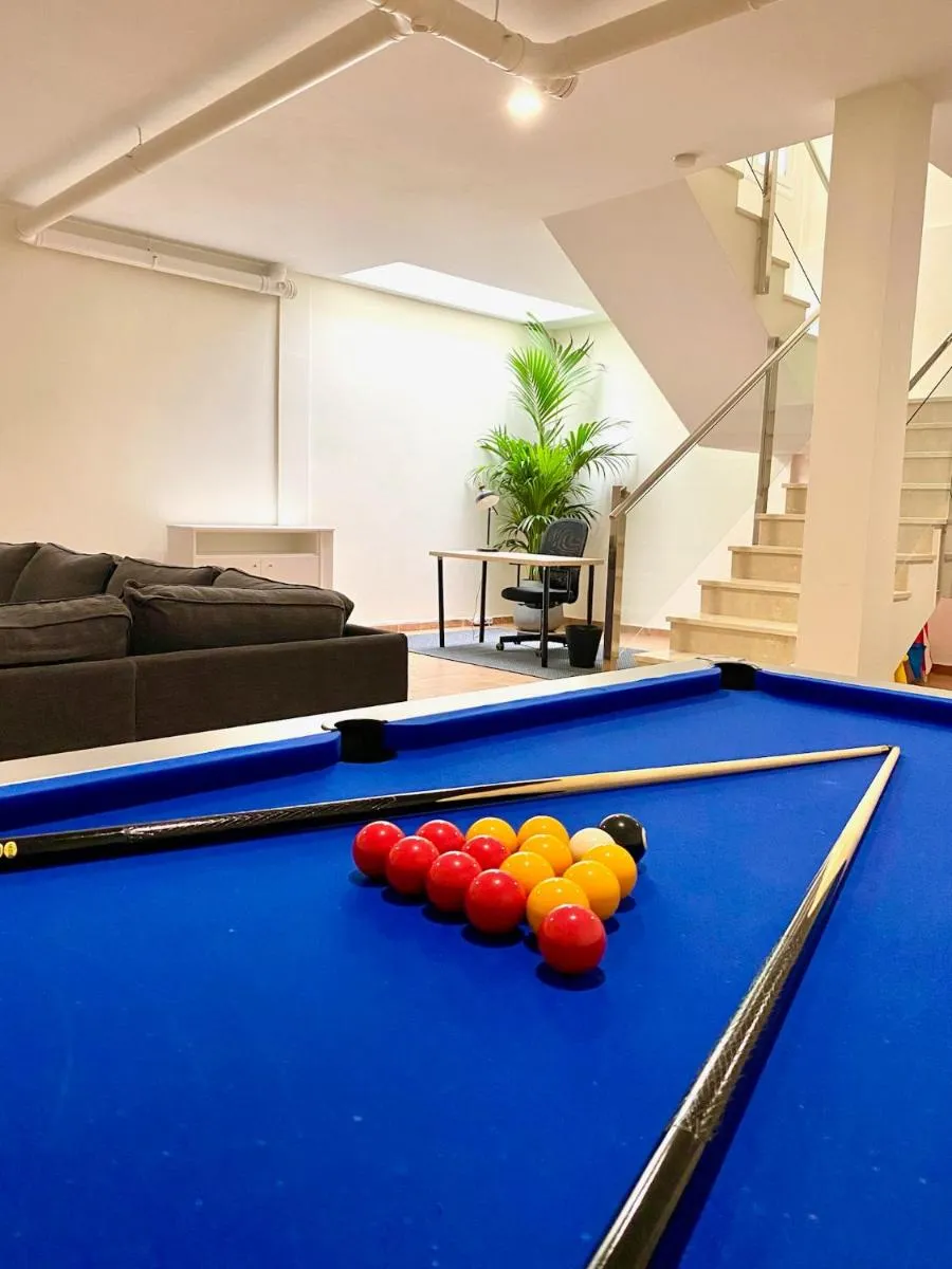 Image 5 of Luxury Villa San Borondón with private heated pool by Vallecid