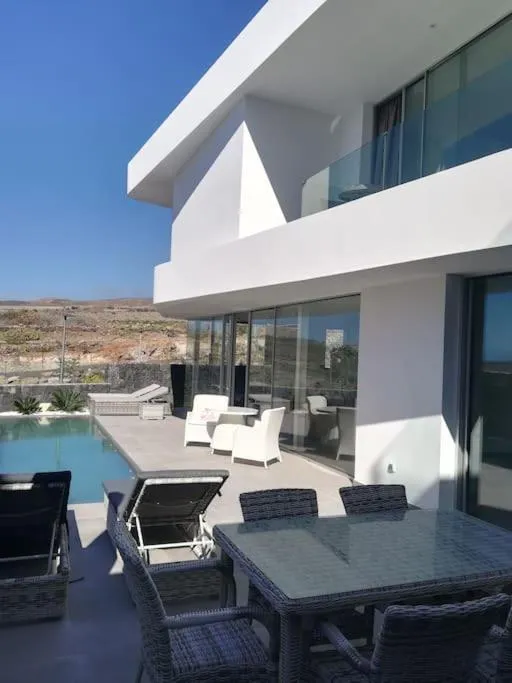 Image 2 of Luxusvilla Sabina in Callao Salvaje