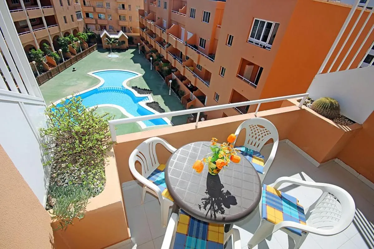 Image 3 of MARINEDA by RENTMEDANO newly renovated, ocean view, wifi, parking, pool