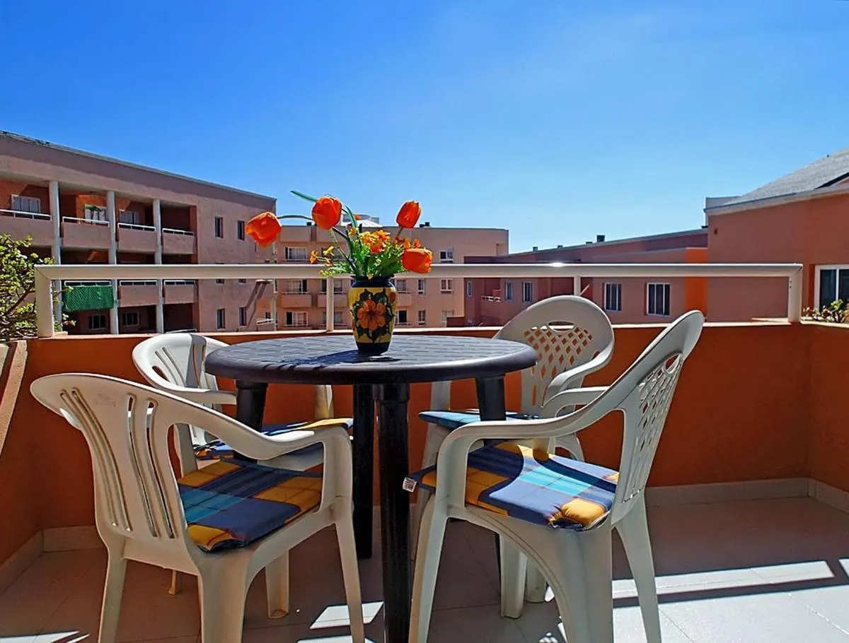 Image 6 of MARINEDA by RENTMEDANO newly renovated, ocean view, wifi, parking, pool