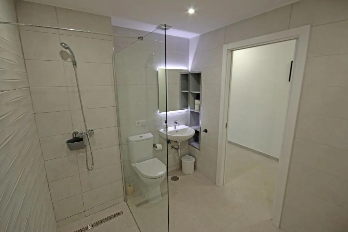 Image 2 of MARINEDA by RENTMEDANO newly renovated, ocean view, wifi, parking, pool