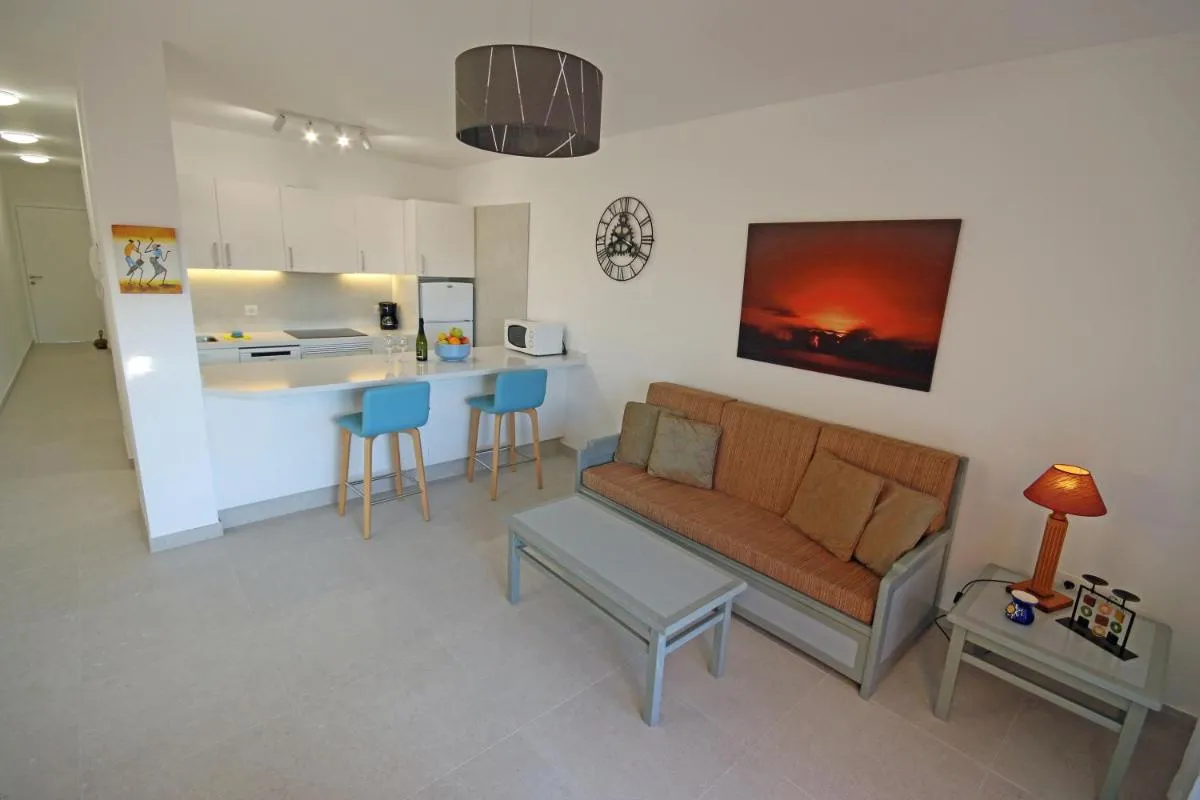 Image 4 of MARINEDA by RENTMEDANO newly renovated, ocean view, wifi, parking, pool