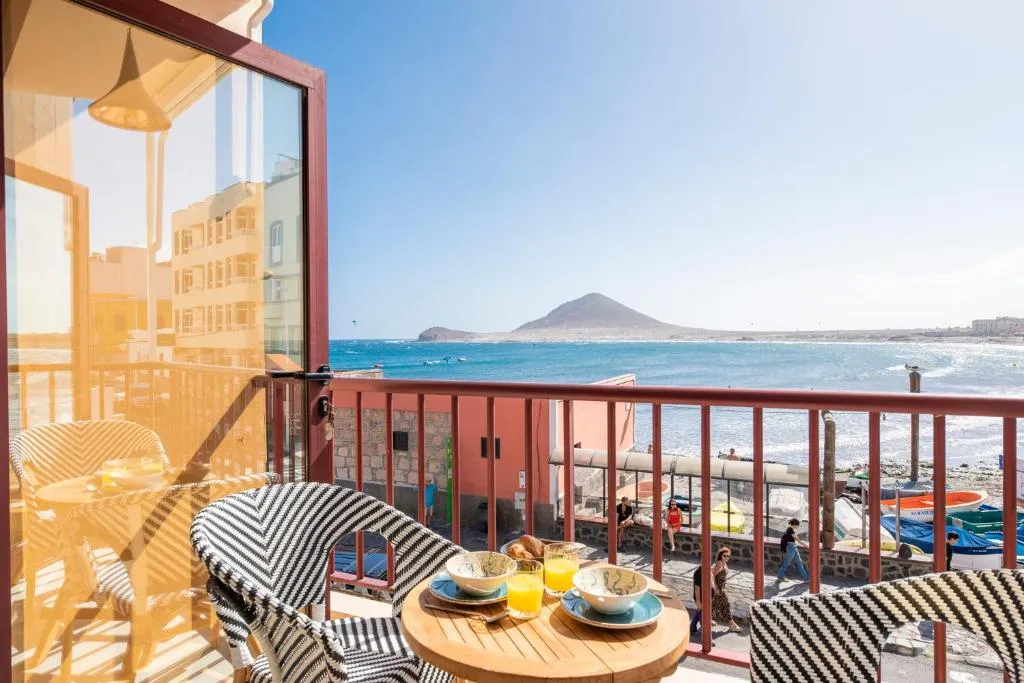 Image of MEDANO4YOU Besos Del Mar