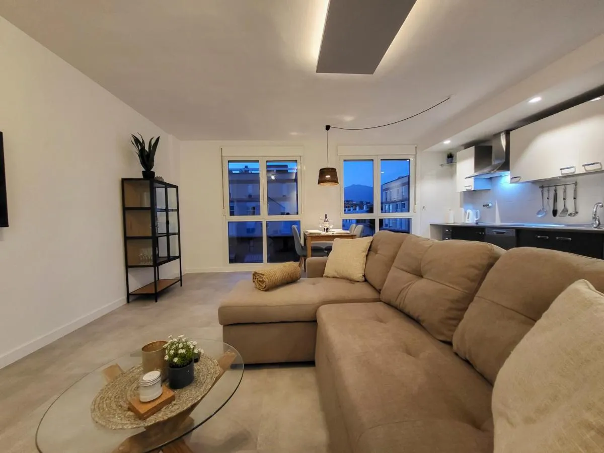 Image 1 of MEDANO4YOU Kevin’s Penthouse