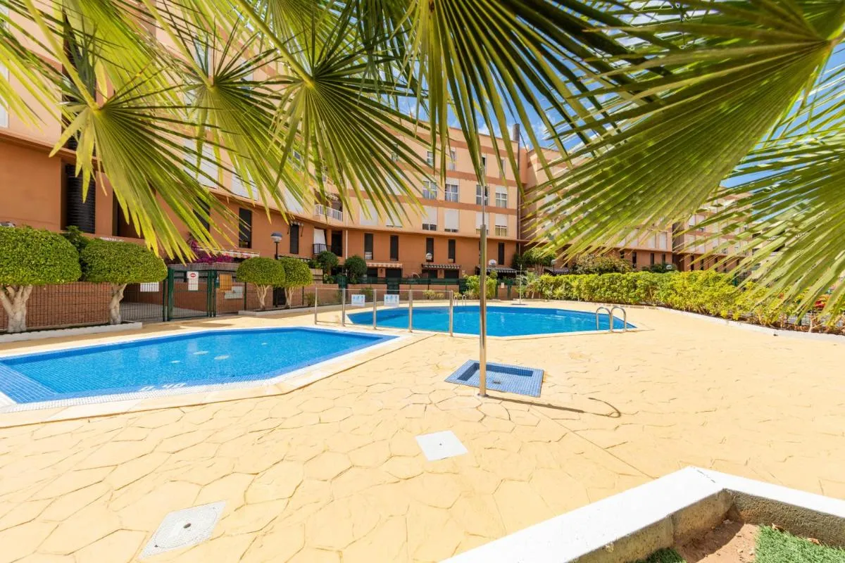 Image 3 of MEDANO4YOU Kevin’s Penthouse