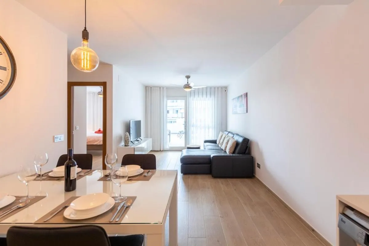 Image 3 of MEDANO4YOU Las Terrazas Dream Holiday Home