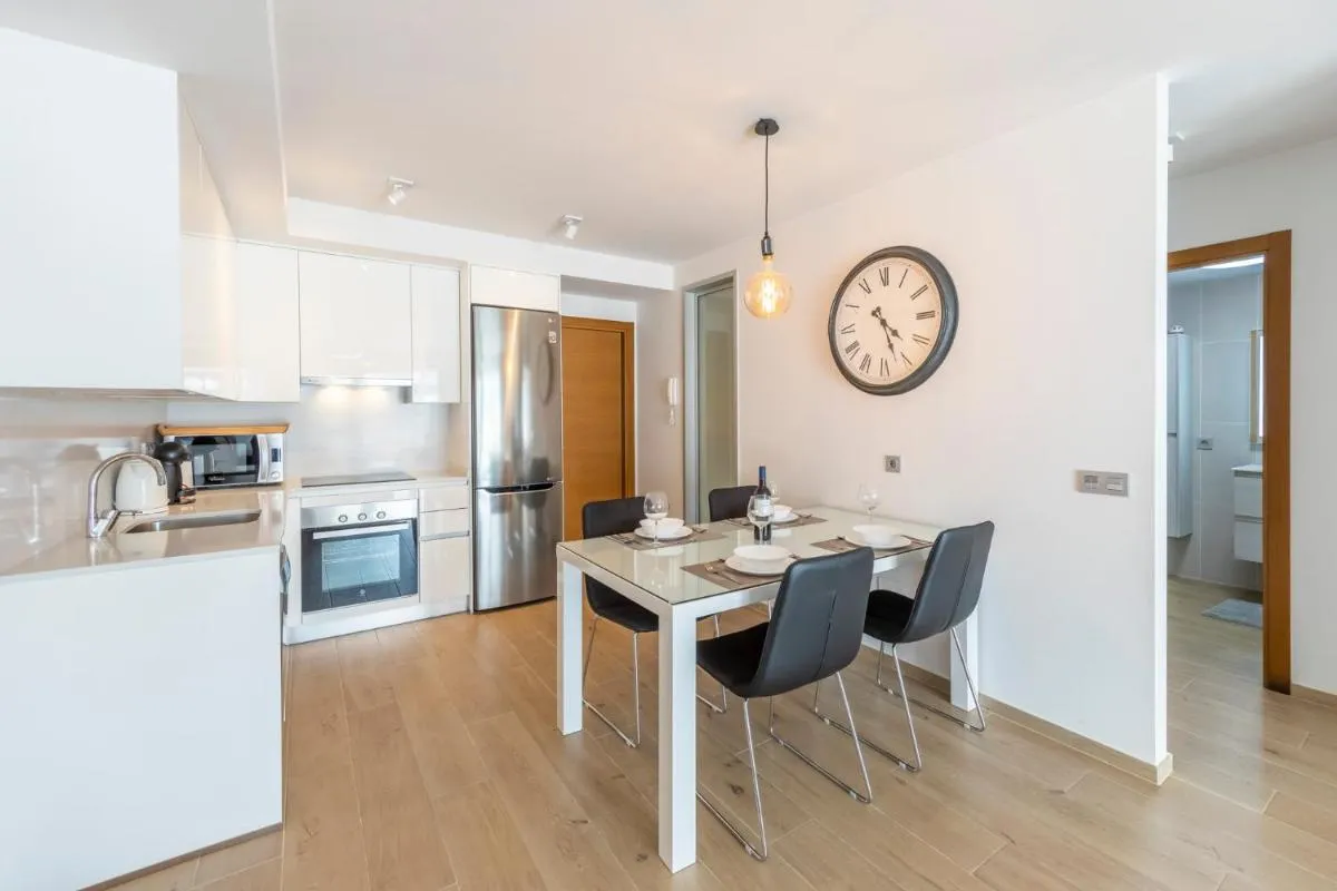 Image 4 of MEDANO4YOU Las Terrazas Dream Holiday Home