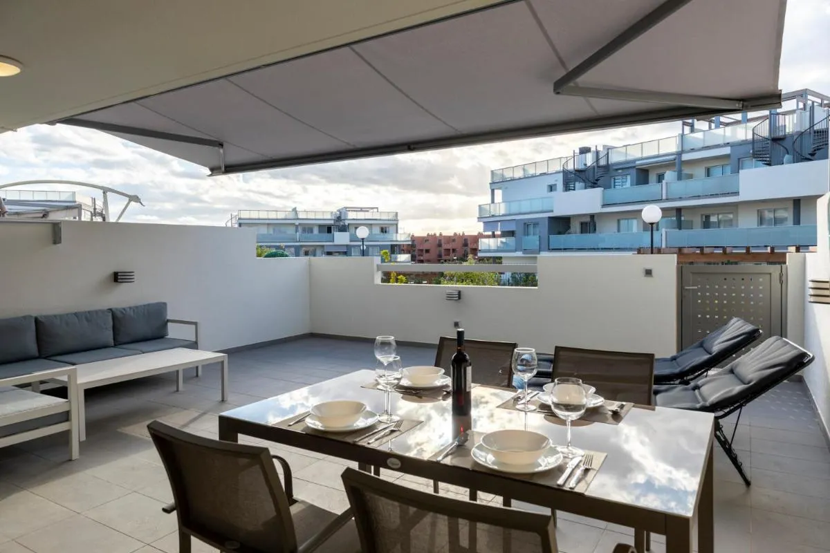 Image 1 of MEDANO4YOU Las Terrazas Dream Holiday Home